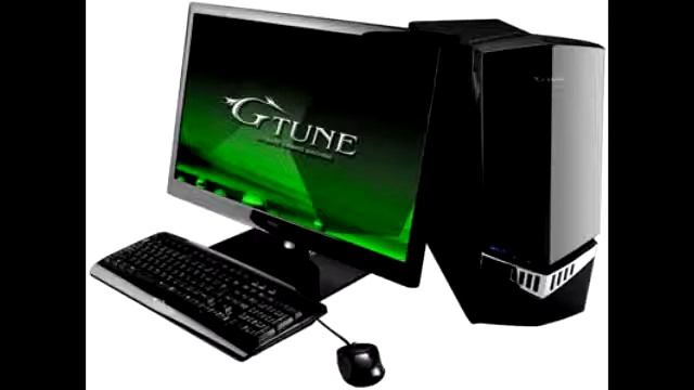 Mouse Computer NEXTGEAR i620PA3-VL Gaming PC - $1875 смотреть онлайн