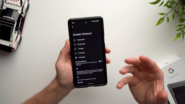 Android Battery Saving Tips That ACTUALLY Make a DIFFERENCE смотреть онлайн