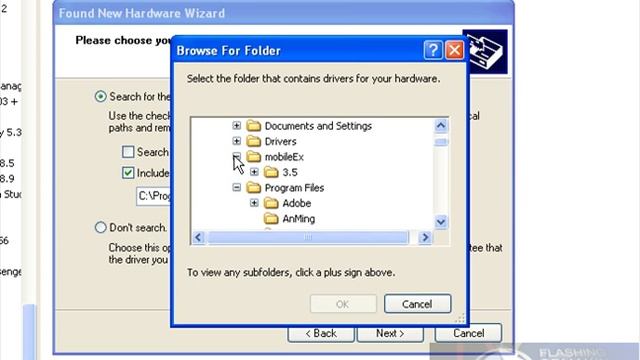 MobileEx HTI BOX 3.5 rev 1.8.avi смотреть онлайн