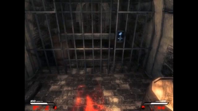 Infernal | ON PENTIUM 4 & X1650 AGP | смотреть онлайн