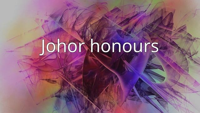 Tunku Abdul Rahman Hassanal Jeffri смотреть онлайн