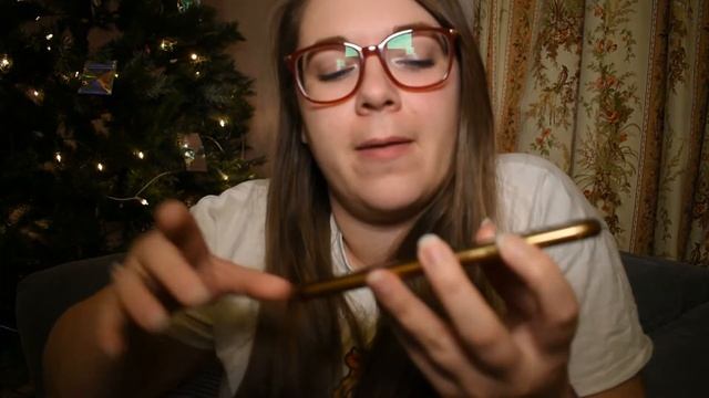 Tea Advent Calendars: Vlogmas Day 23 смотреть онлайн