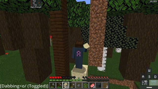 SuMP SMP Episode 1 - Building My First House! смотреть онлайн