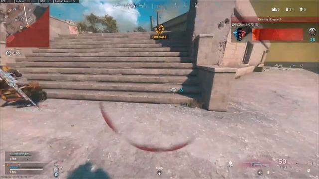 THE KILO IS THE BEST ASSAULT RIFLE AFTER THE MID SEASON UPDATE 😏 (Best Kilo Class | Best AR Warzone смотреть онлайн