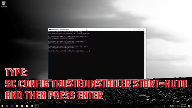 How To Fix Windows Update Error 0x80240017 In Windows 10 [Tutorial] 2024
