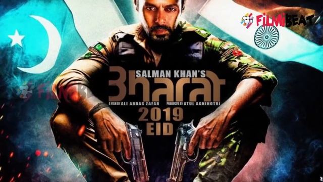 Disha Patani faces MAJOR LOSS because of Priyanka Chopra in Salman Khan's Bharat | FilmiBeat смотреть онлайн