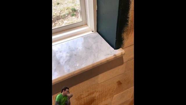 Millie's Remodel: Tiling so You Never Have to Caulk the Tub or Shower Again! смотреть онлайн
