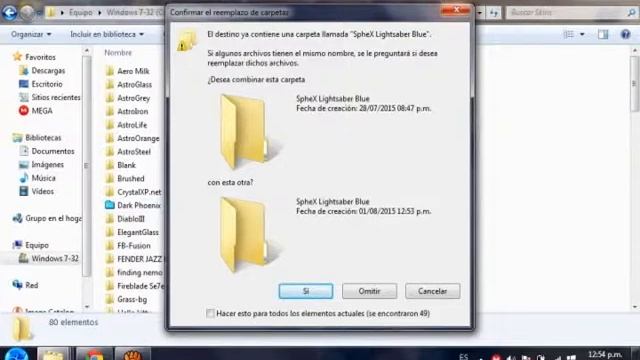 Como Personalizar Tu Computadora смотреть онлайн