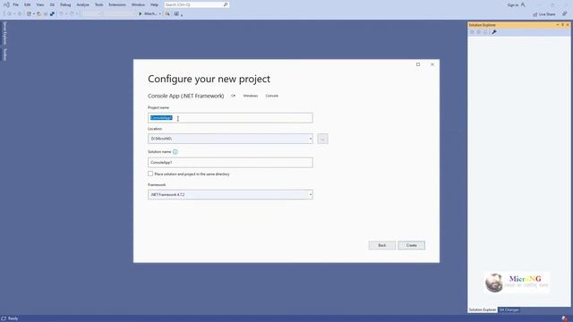 How to install Visual Studio 2019 on Windows 10 смотреть онлайн
