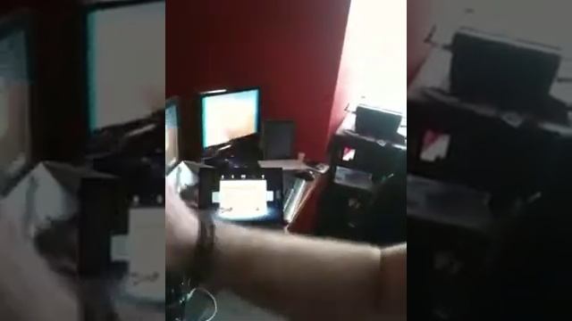 Windows7 laptop with kinect смотреть онлайн