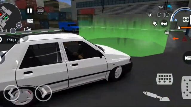 Sport Car 3 : Taxi & Police - Drive Simulator 🔥🔥 GAMEPLAY (Android) смотреть онлайн