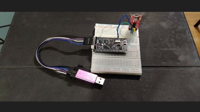 Why is this Microcontroller so Underrated? STM32G030 - Cortex-M0+ смотреть онлайн