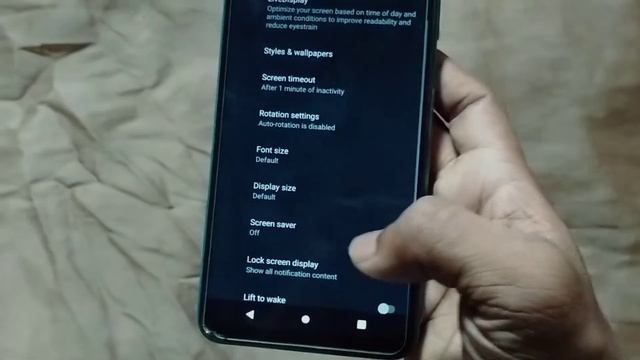 Xiaomi Redmi note 9 Stock rom experience || custom rom || lineage os 17.1 || tech99k смотреть онлайн