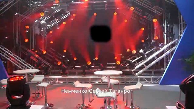 Jkl, Mac Aura, Led BSW 150w, Led Beam Wash 7x40w, 095922 смотреть онлайн