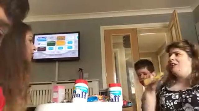 Sweet taste testing смотреть онлайн