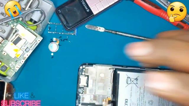 How To Repair Android Phone Power Button (Not Working) #how #restore Awesome Repair смотреть онлайн