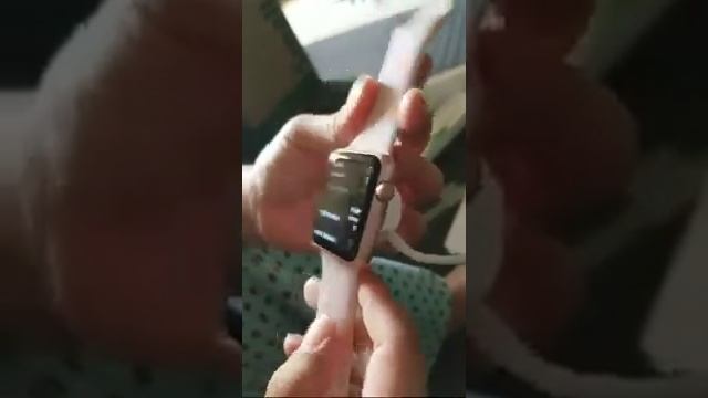 UNBOXING APPLE WATCH SERIES 1 : Part 2 смотреть онлайн
