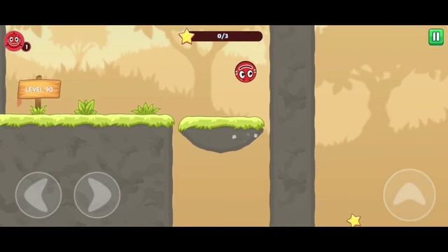 Ball game | red game 5 | mobile game | roller ball 5 | android game | game game | ball games | 21 смотреть онлайн