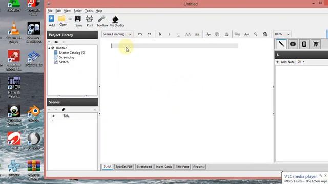 How to install Celtx on PC full guide|Complete| смотреть онлайн