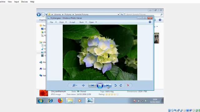 Windows 7 On Windows 10! I Virtual Box I смотреть онлайн