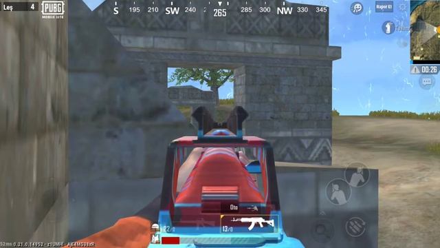 Vista 'a manyak oyun / Pubg Mobil Lite смотреть онлайн