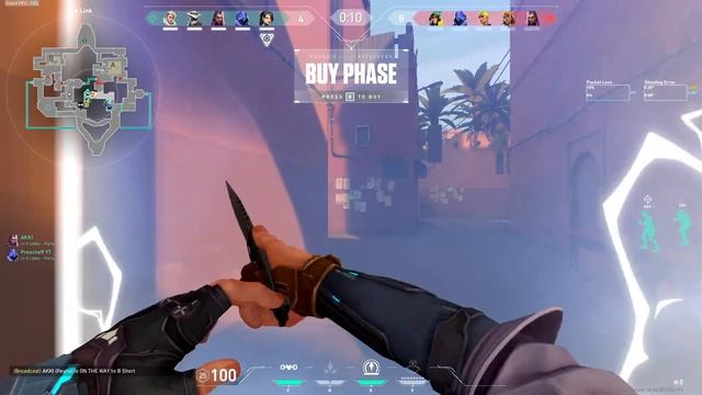 Only Rank Down Stream || Valorant India Live || Live With Mr Defamer смотреть онлайн