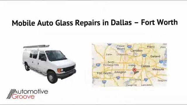 Windshield Repair Plano | Plano Auto Glass | Free Mobile Service смотреть онлайн