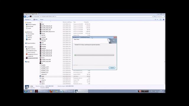 Tutorial Emulando IMG no Daemon Tool Lite смотреть онлайн
