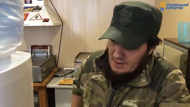 «Хайтарма» стала найпатріотичнішою кухнею mp4 смотреть онлайн
