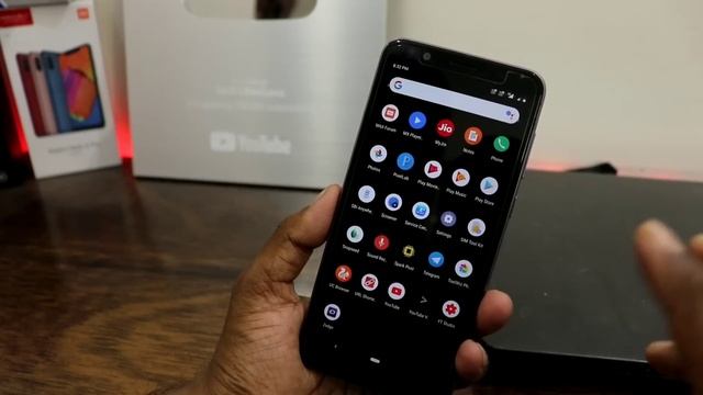 Asus Max Pro M1 Top 10 Android 9 Features Missing 🤨🤨 смотреть онлайн