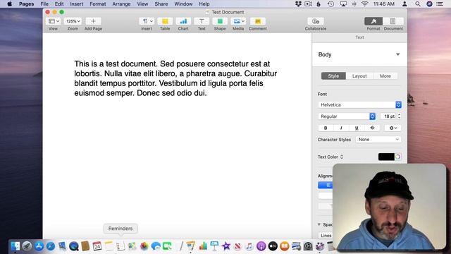 Understanding Windows, Tabs, Full Screen And Split Screen Modes смотреть онлайн