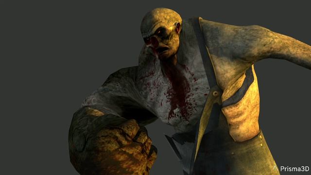 Left 4 Dead 2 Charger Prisma 3d Link | Download Only For Prisma 3d 2.0 смотреть онлайн