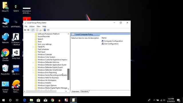 How to enable windows defender смотреть онлайн