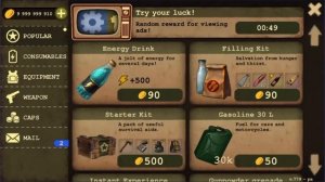 Day R Survival Mod iOS v1.779 | Day R Premium | Unlocked