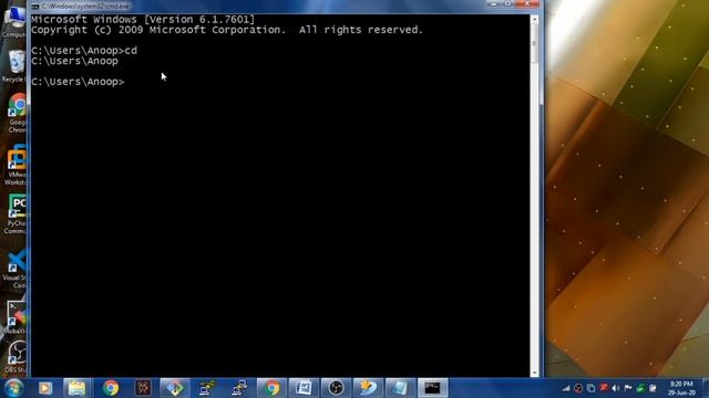 HOW TO ENABLE COPY PASTE IN CMD – WINDOWS смотреть онлайн