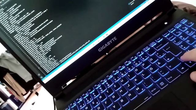 Product Problems: Gigabyte G5 KD: Laptop 3 смотреть онлайн
