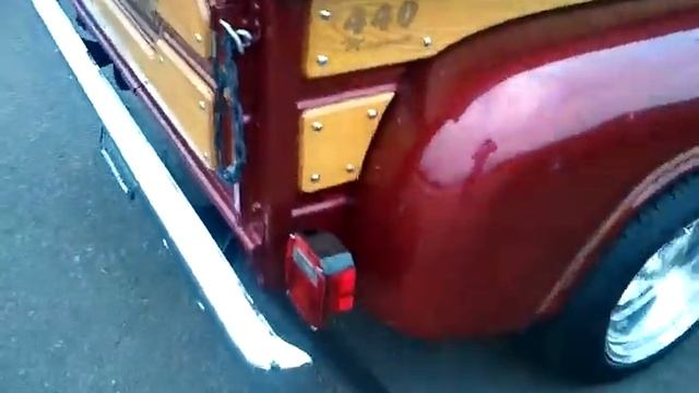 1979 Dodge Lil Red - Bristol, Pa смотреть онлайн