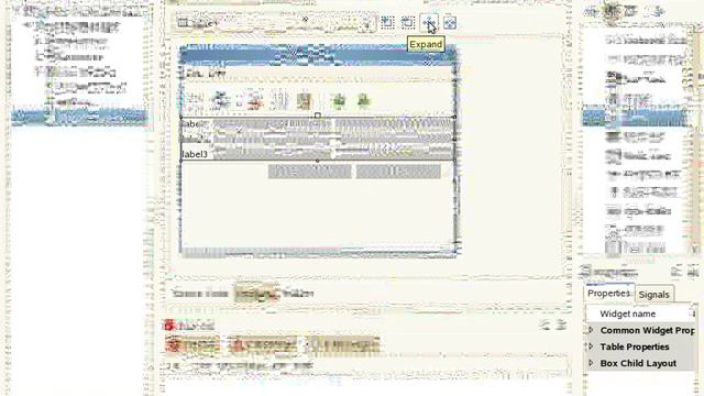 Creating a simple user interface with MonoDevelop смотреть онлайн