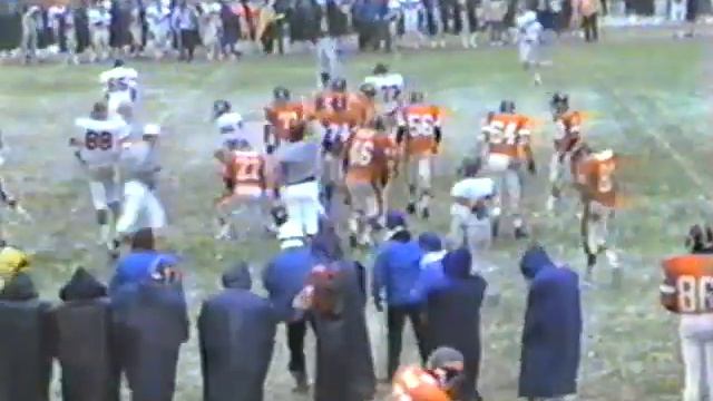 1985 Lincoln Sudbury 28    Newton South 6