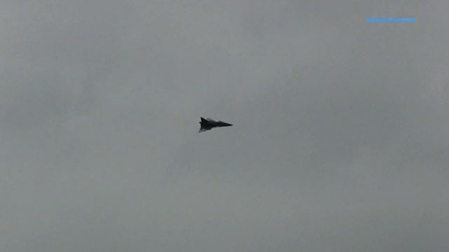 RC Saab 37 Viggen - Modelpark Suché 2014 смотреть онлайн