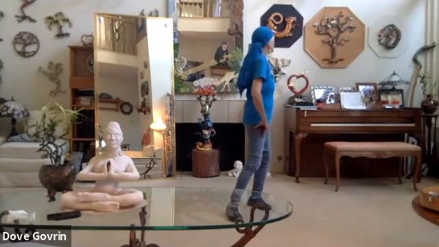 Qigong for Health October 5, 2020 смотреть онлайн