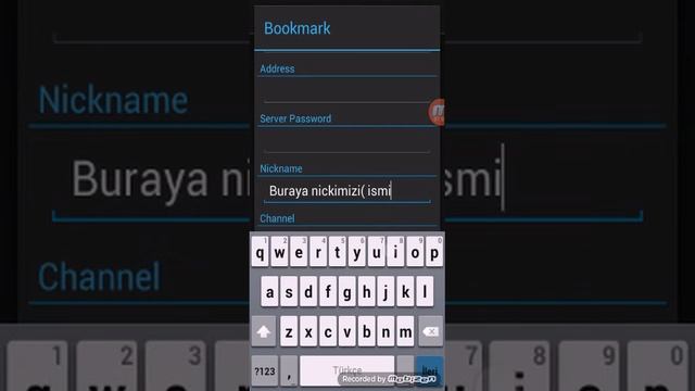 Telefona TS3 indirme ★ANDROİD★ смотреть онлайн