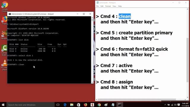 How to Fix Windows was unable to complete the Format SD Card or Memory Card | Easily & Quickly смотреть онлайн