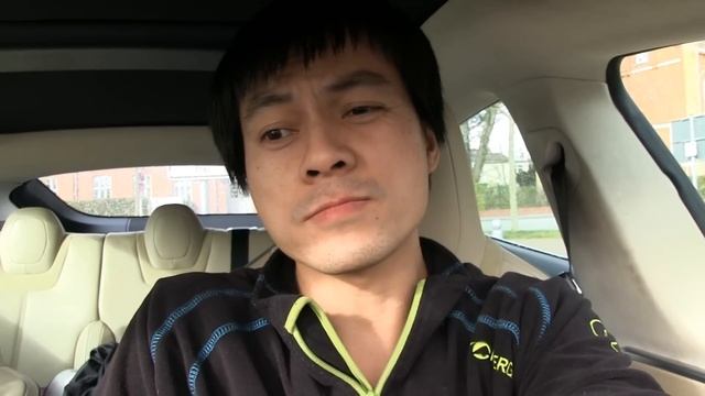 #16 Tesla Model S road trips: Easter 2015 part 1 смотреть онлайн