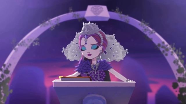 LET’S TALK!! Ever After High REVIEW (Dolls and the show) + Would you be here for a COMEBACK 👀 смотреть онлайн