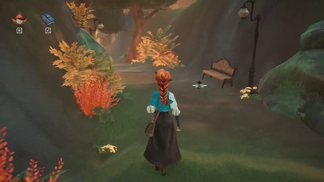 Fayburrow Gameplay PC | No Commentary | Steam Game смотреть онлайн