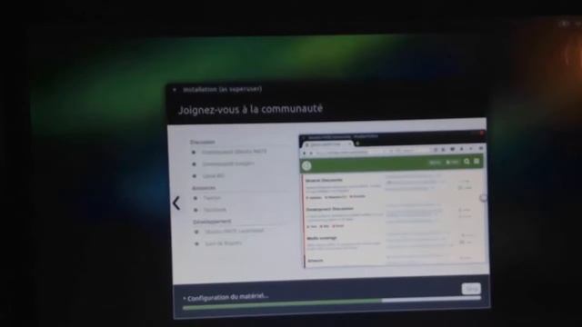 Linux Ubuntu mate 16.04 LTS installation Bye Windows 10 By N4Y4NC4T смотреть онлайн