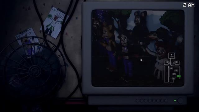 five nights at Maggie's remastered night 1 смотреть онлайн