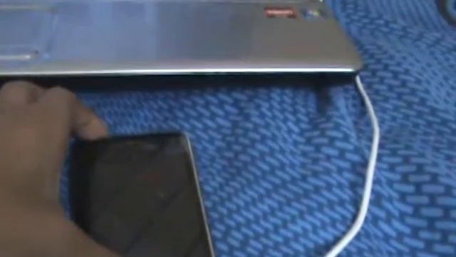 Putting your ipod touch in DFU mode (necessary for downgrading) смотреть онлайн