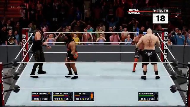 wwe2k18_x64.exe смотреть онлайн